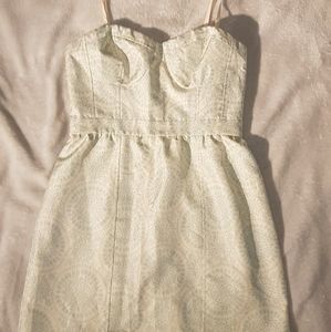 Cute American Eagle Mini Dress